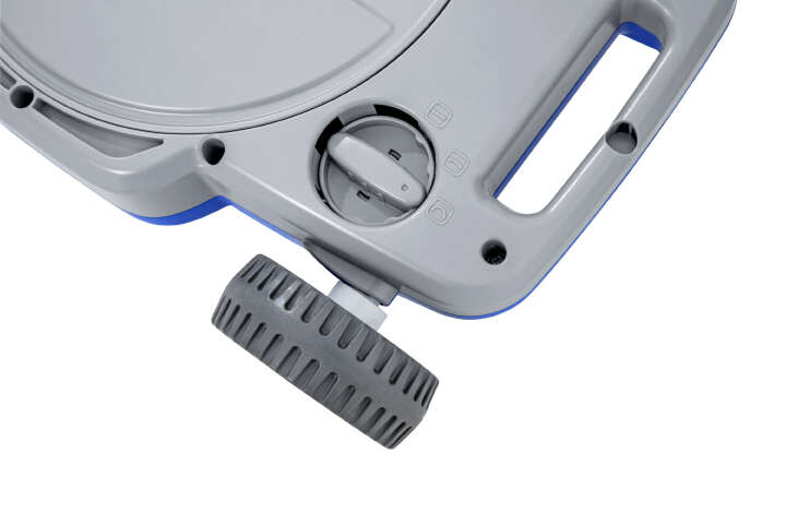 Bestway Pumpenbetriebener Poolroboter AquaDrift™